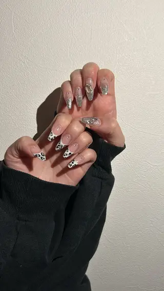 ネイル terra＊ juriのネイルデザイン