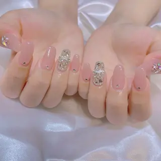 ネイル Private Salon 大宮のネイルデザイン