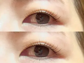 マツエク・マツパ sola: neolive山崎のマツエク・マツパデザイン