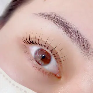 マツエク・マツパ feliz KAORI🦋🫧のマツエク・マツパデザイン