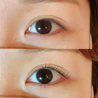 マツエク・マツパ なかむら 🪡のマツエク・マツパデザイン