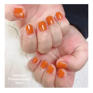 ショート ネイル 👑enen style👑のネイルデザイン