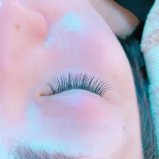 マツエク・マツパ HANA │アイラッシュのマツエク・マツパデザイン