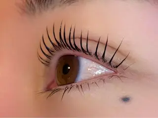 マツエク・マツパ 井上 優里愛のマツエク・マツパデザイン