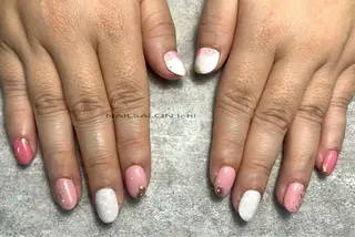 ネイル NAILSALON Ichiのネイルデザイン