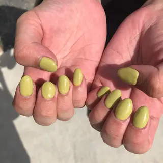 ネイル emma nailのネイルデザイン