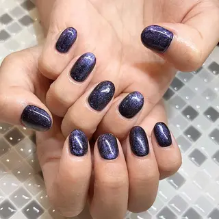 ネイル nailist yuiのネイルデザイン