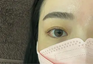 マツエク・マツパ Eyelash Kayoのマツエク・マツパデザイン