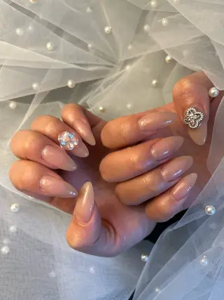 ネイル ✴︎ Delightのネイルデザイン