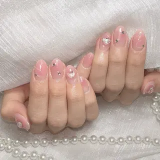 ネイル You&Me Reonaのネイルデザイン