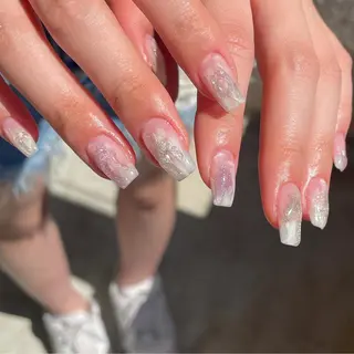 ネイル lylynail YUUKAのネイルデザイン