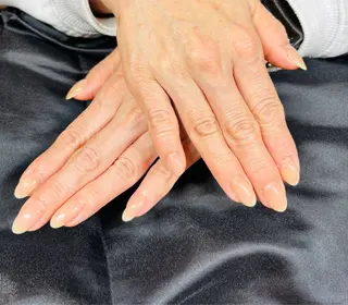 ネイル Nail Salon HARU   Aのネイルデザイン