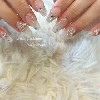 ネイル pro.m Kanonのネイルデザイン