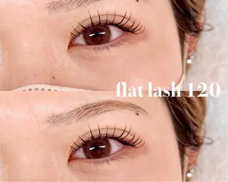 マツエク・マツパ 🌼AI 🌼のマツエク・マツパデザイン