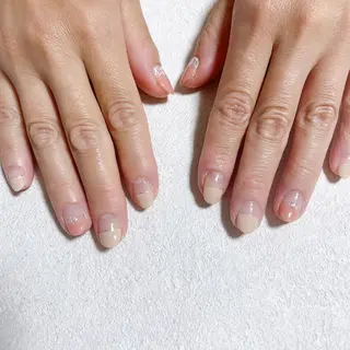 ネイル kiki nail たまプラーザのネイルデザイン