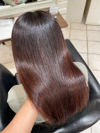 🌼 misaki 🌼のヘアスタイル