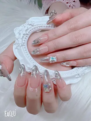 ネイル Lucy nailのネイルデザイン
