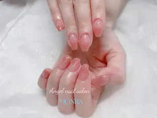 ネイル MON RAのネイルデザイン