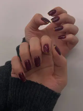 ネイル Rino Riko ネイル＆アイラッシュ 阿佐ヶ谷店所属・停止中 (Mai)のネイルデザイン