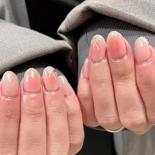 ネイル LUNI 久屋大通 ˚✧₊⁎/ yuriのネイルデザイン