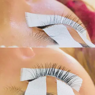 マツエク・マツパ Lotus. makoのエステ・リラクイメージ