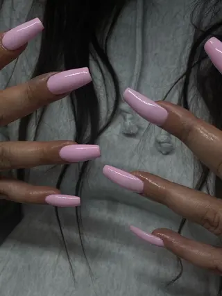 ネイル BNT nailsのネイルデザイン
