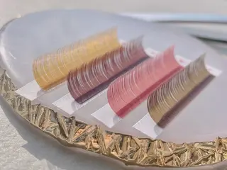 マツエク・マツパ Frera（フリラ） 天王寺店のマツエク・マツパデザイン