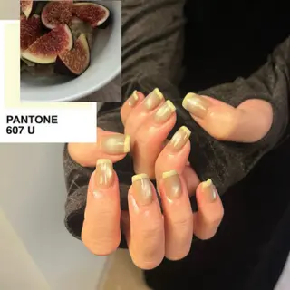 ネイル neroria nailのネイルデザイン