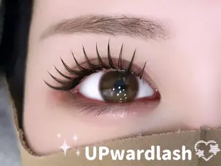 マツエク・マツパ エバーアイズ 木村のマツエク・マツパデザイン