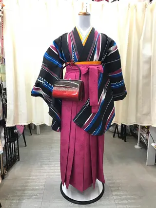 上辻 博司のヘアスタイル