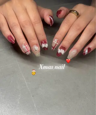 ネイル salon bell （NOA）♡ྀིのネイルデザイン