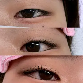 マツエク・マツパ トータルビューティー サロン・Ｎの眉毛・アイブロウイメージ