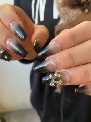 ネイル chiya nailsのネイルデザイン