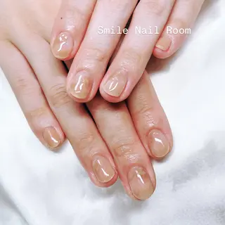 ネイル Smile Nail Roomのネイルデザイン
