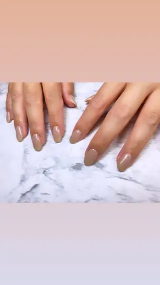ネイル 廣瀬 かおりのネイルデザイン