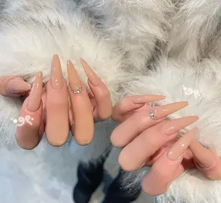 ネイル 20_nail所属・20_nail nailのネイルデザイン