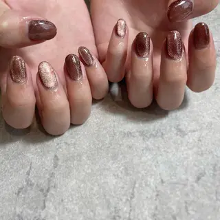 ネイル r o s é e. beautyのエステ・リラクイメージ