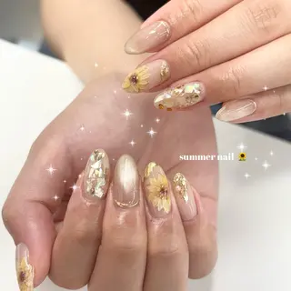 ネイル miso🎀 ayanaのネイルデザイン