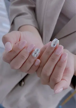 ネイル MissU ネイルサロンのネイルデザイン