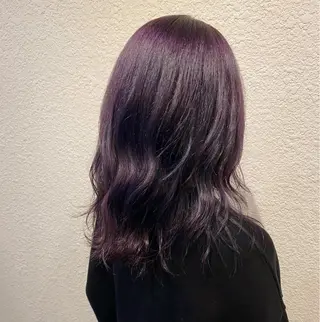 ミディアム 柏メンズパーマ特化 蛯谷 晃裕のヘアスタイル