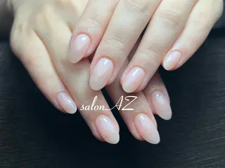 ネイル salon AZのネイルデザイン