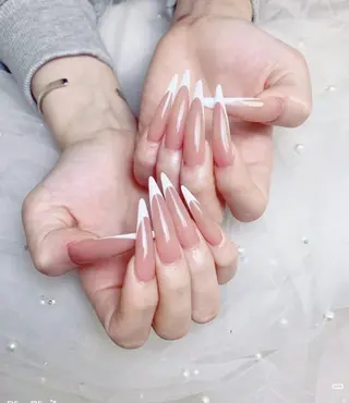 ネイル The Nail & Eye Lashの眉毛・アイブロウイメージ