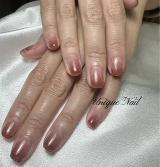 ネイル UniqueNail さとみのネイルデザイン