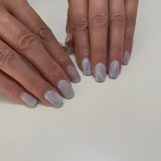 ネイル 奈良 智子のネイルデザイン