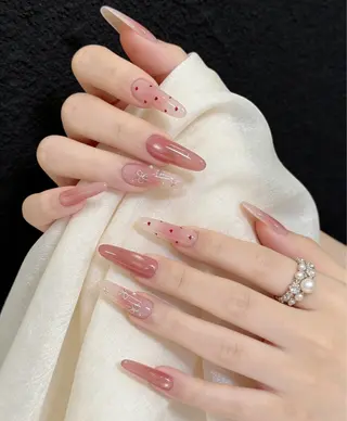 ネイル Jm nailのネイルデザイン