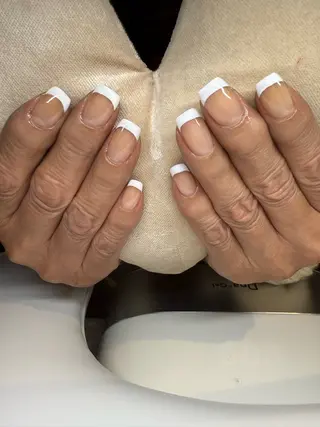 ネイル nail salon ｈａｎａ所属・haruka 💕nailのネイルデザイン