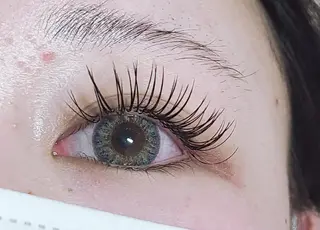 マツエク・マツパ マリアージュ 安藤のマツエク・マツパデザイン