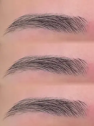 アイブロウ イチハラ🌿銀座🍀 アイブロウリスト🍯の眉毛・アイブロウイメージ