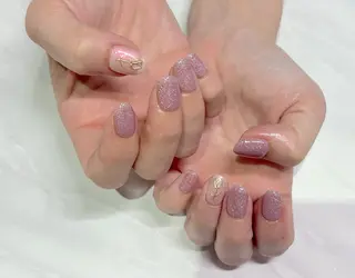 ネイル Asakawa yuzukaのネイルデザイン