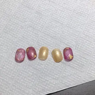 ネイル I pinknail 韓国風·持ち込み専門のネイルデザイン